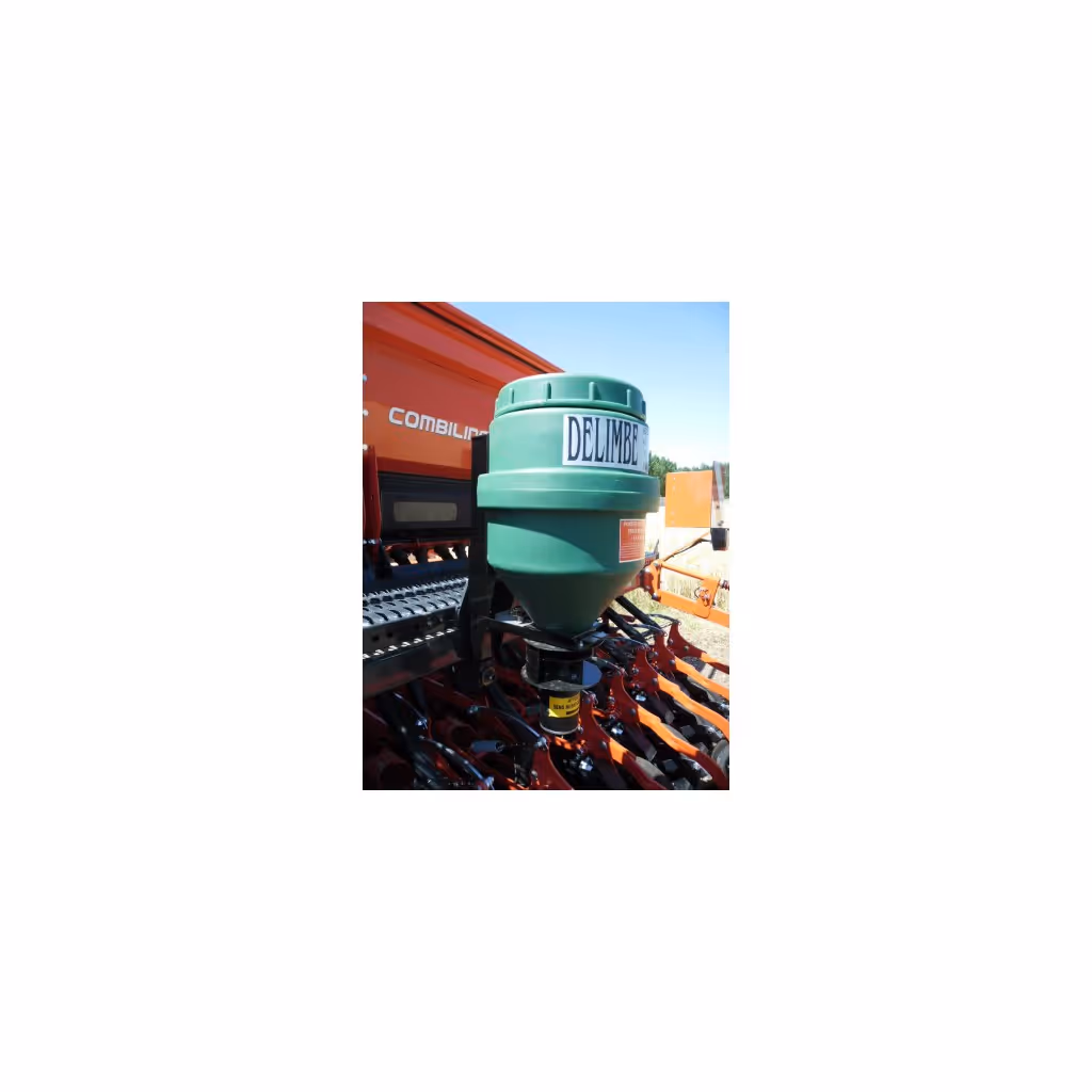 Distributeur Anti Limaces Delimbe T4 25L grande largeur 24m sans boitier Origine