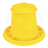 Distributeur de nourriture 5,25L - Universel