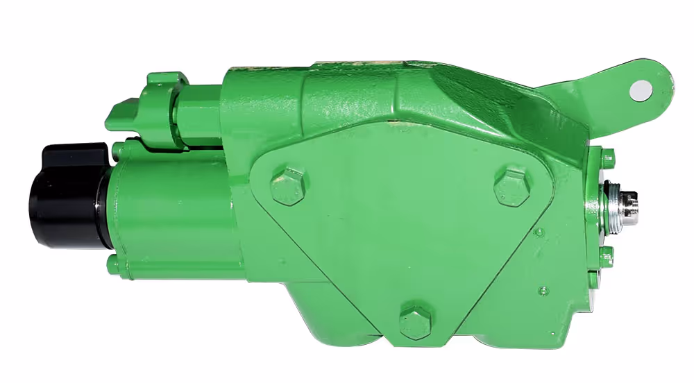 Distributeur controle selectif