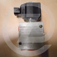 DISTRIBUTEUR ELECTRIQUE HYDRAULIQUE - 25/220897 - JCB