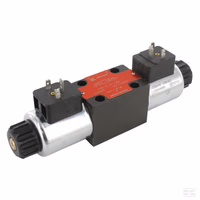 Distributeur électrique NG6