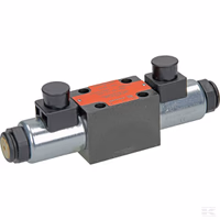 Distributeur électrique NG6