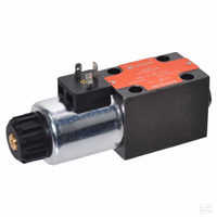 Distributeur électrique NG6