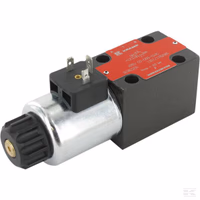 Distributeur électrique NG6