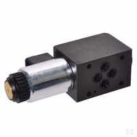 Distributeur électrique NG6