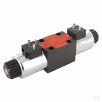 Distributeur électrique NG6