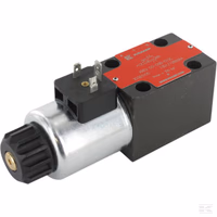 Distributeur électrique NG6