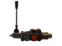 DISTRIBUTEUR FENDEUSE 80L 1 DOUBLE EFFET