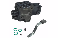 Distributeur hydraulique Fendt adaptable 