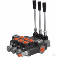 Distributeur MBV11-A1-A1-A1-G