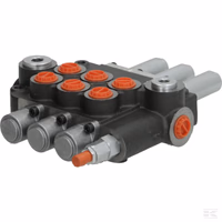 Distributeur MBV11-A1V-A1V-A1V