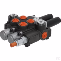 Distributeur MBV5 A1V-A1V-G