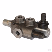 Distributeur monobloc