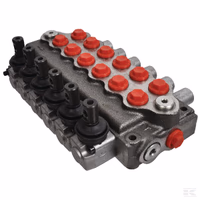 Distributeur monobloc