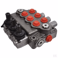 Distributeur monobloc