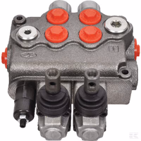 Distributeur monobloc