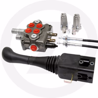 Distributeur monobloc SD5 18-5PY13 -1500, complet