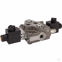 Distributeur SD5 1x18ES3/AET 12 Vcc