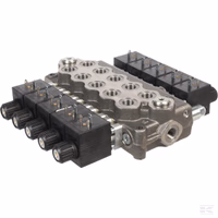 Distributeur SD5 6x18ES3/AET 12 Vcc