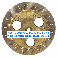 Distribution Tournesol (Roues 6073.3S) (Esp) -->67060024 