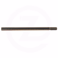 Doigt escamotable 0006761430KR - 12 x 210 mm - Universel