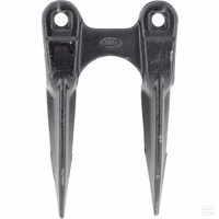 Doigt double ad CLAAS