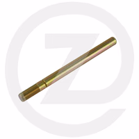 DOIGT VIS D'ALIMENTATION M16 - L 205 MM