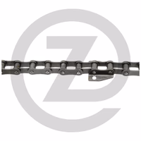 Donghua Chaine - 54 1/2", - avec maillon raccord