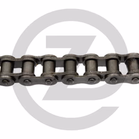 Donghua Chaine à rouleaux - 16B-1x132S