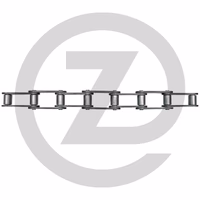 Donghua Chaine à rouleaux