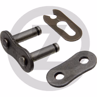 Donghua Chaine à rouleaux - décharge de trémie