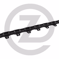 Donghua Chaine - centrale, - avec maillon raccord