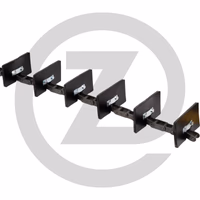 Donghua Chaine d'élévateur - trémie