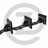 Donghua Chaine d'élévateur - trémie, - avec maillon raccord