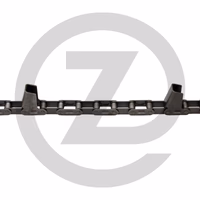 Donghua Chaine de bec - fermée, - 62 maillons