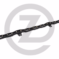 Donghua Chaine - extérieure, - avec maillon raccord