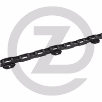 Donghua Chaine - extérieure, - avec maillon raccord