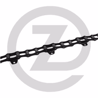 Donghua Chaine - extérieure, - avec maillon raccord