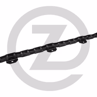 Donghua Chaine - extérieure, - avec maillon raccord