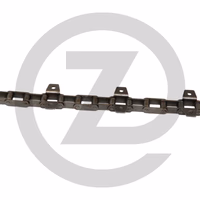 Donghua Chaine - intérieure