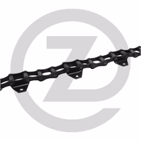 Donghua Chaine, simple - avec fermeture