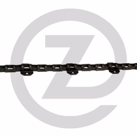 Donghua Chaine simple - (nouveau modèle) - avec maillon raccord