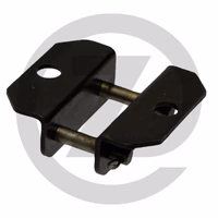 Donghua Maillon d'entrainement, type C