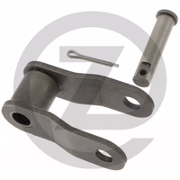 Donghua Maillon de raccord - coudé