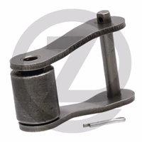 Donghua Maillon de raccord - coudé