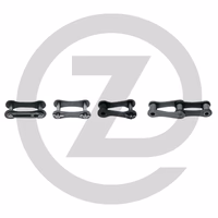 Donghua Maillon de raccord - coudé