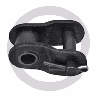 Donghua Maillon de raccord - coudé