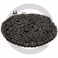 Donghua Maillon de raccord - droit, - entrainement vis sans fin élévateur - ANSI 60-1/E