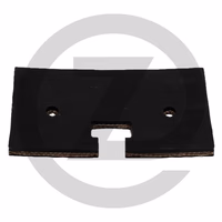 Donghua Palette - 194 x 102 x 12 mm