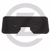 Donghua Palette - pour chaine d'élévateur - 200 x 100 x 8 mm